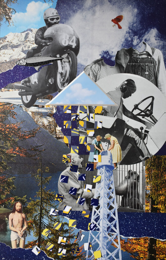 No. 322 The Feeling is Mutual